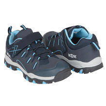 Ботинки Kdx, цвет: синий 10841477