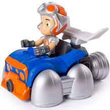 Строительный набор Rusty Rivets Flying rusty kart 12287266