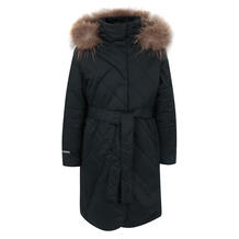 Пальто Emson Лесси, цвет: черный 11905720