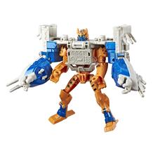 Фигурка Transformers Chetor sea fury 18 см 12287278