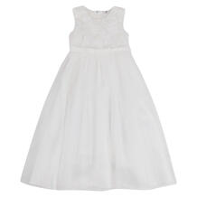 Платье Santa&Barbara, цвет: белый 11048480