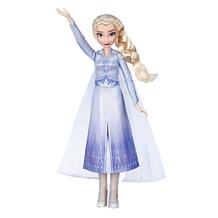 Кукла Disney Frozen Холодное сердце 2 Elza (поющая) 12287524