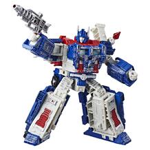 Трансформер Transformers Класс лидеры Ultra Magnus 12287434