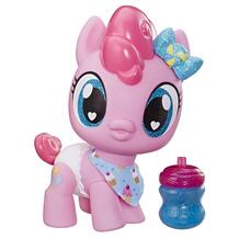 Игрушка My Little Pony Пони малыш Pinkie pie 12287344