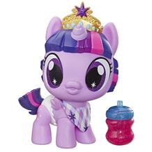 Игрушка My Little Pony Пони малыш Twilight sparkle 12287338