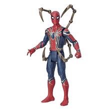 Фигурка Avengers Мстители Iron Spider 15 см 12286690