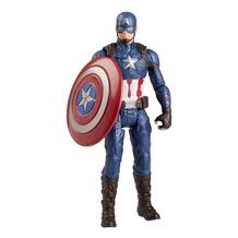 Фигурка Avengers Мстители Captain America в синем костюме 15 см 12286702