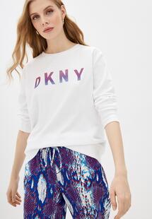 Свитшот DKNY Jeans p9ka2b2r