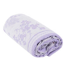 Чудо-Чадо Слинг-шарф, цвет: фиолетовый 3290450