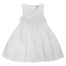 Платье Santa&Barbara, цвет: белый 11046518