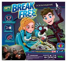 Настольная игра Yulu Break Free 7188619