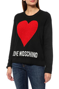 Джемпер Love Moschino 11712653