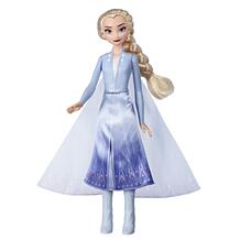 Кукла Disney Frozen Холодное сердце 2 Сверкающее платье Эльза 12052042
