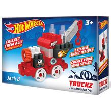 Конструктор Bauer Hot Wheels Truckz 1 10514987