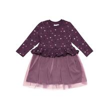 Платье Winkiki, цвет: фиолетовый 11842552