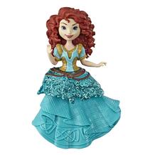 Фигурка Disney Princess Мерида 9 см 12044692