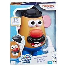 Игровой набор Playskool Potato Head 13 деталей 18 см 12052648