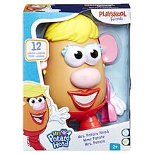 Игровой набор Playskool Potato Head 12 деталей 18 см 12052642
