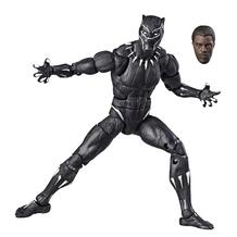 Фигурка Avengers Марвел Леджендс Black Panther 12043738