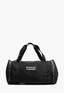 Сумка спортивная The Kooples Sport ahsa20000s