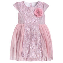 Платье Rashida, цвет: розовый 12207934