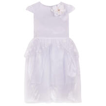 Платье Princess, цвет: белый 12211384