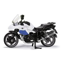 Мотоцикл Siku Полиция 10125183