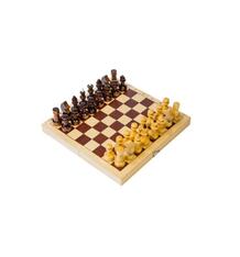 Настольная игра Орловские шахматы Шахматы походные 10296953