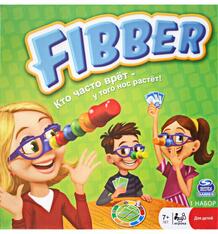 Настольная игра Spin Master Fibber 201241