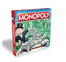 Настольная игра Monopoly Классическая Монополия (обновленная) 6904867