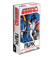 Настольная игра Hobby World Fluxx Звёздные Войны 9864186