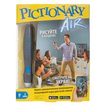 Интерактивная игра Family Games Pictionary Air 10943690