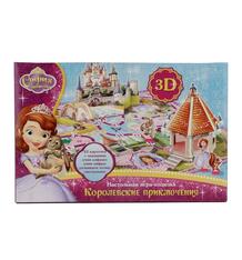 Настольная игра Умка София Прекрасная 3727926