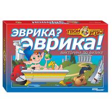 Викторина Step Puzzle Твой кругозор Эврика? Эврика! 10458056