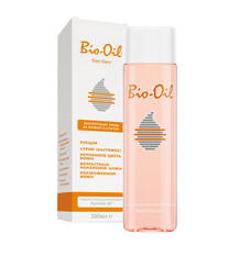 Масло Bio-Oil Косметическое, 200 мл 6288469