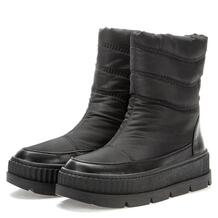 Ботинки Keddo, цвет: черный 12014032