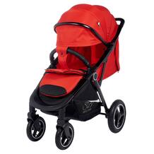 Прогулочная коляска Sweet Baby Suburban Compatto, цвет: красный 11578246