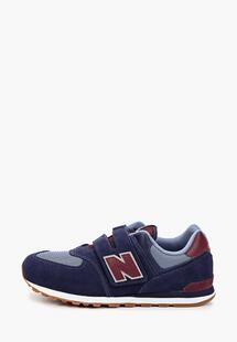 Кроссовки New Balance yv574spo