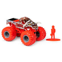 Мини-машинка Monster Jam ZOMBIE 12043444