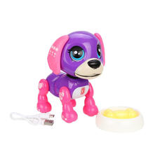 Собака электронная S+S Toys Любимец 10393016