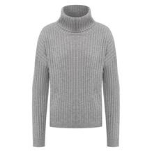 Кашемировый свитер FTC 10548963