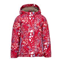 Куртка Oldos, цвет: розовый 11653852