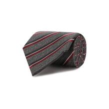 Шелковый галстук Ermenegildo Zegna 10508821