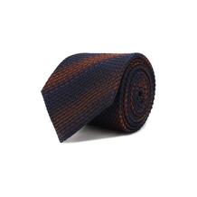 Шелковый галстук Zegna Couture 10514335