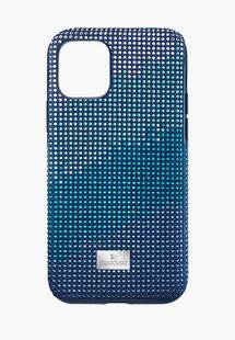 Чехол для iPhone Swarovski® SW016BWHRSR1NS00