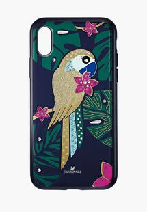 Чехол для iPhone Swarovski® SW016BWKBCQ6NS00