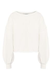 Хлопковый пуловер WildFox 10453741