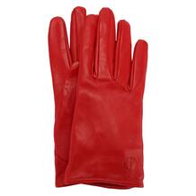 Кожаные перчатки Giorgio Armani 10520727