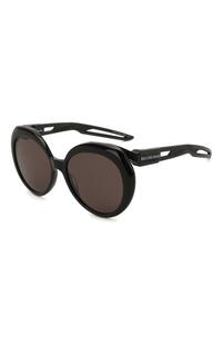 Солнцезащитные очки Balenciaga 10425787