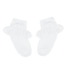 Носки 1 пара Milano socks, цвет: белый 5543971